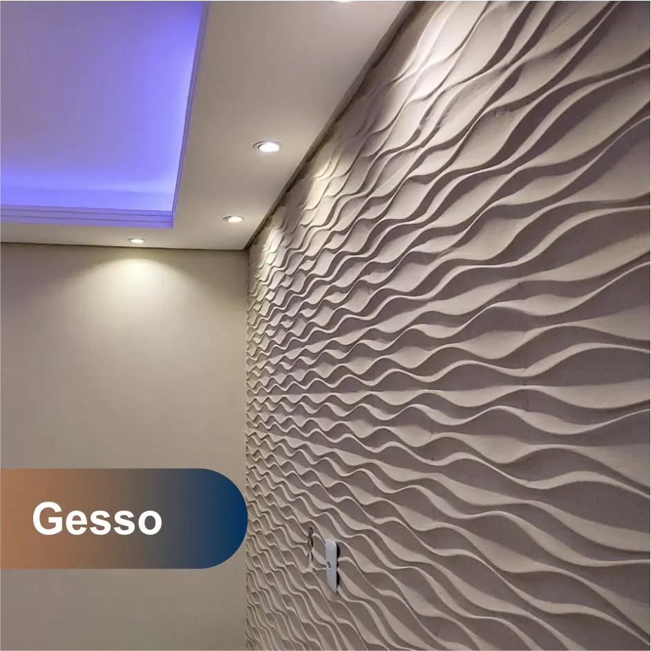 gesso